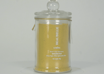 New wellness product in Malaysia uses Ganoderma mushroom from Bhutan